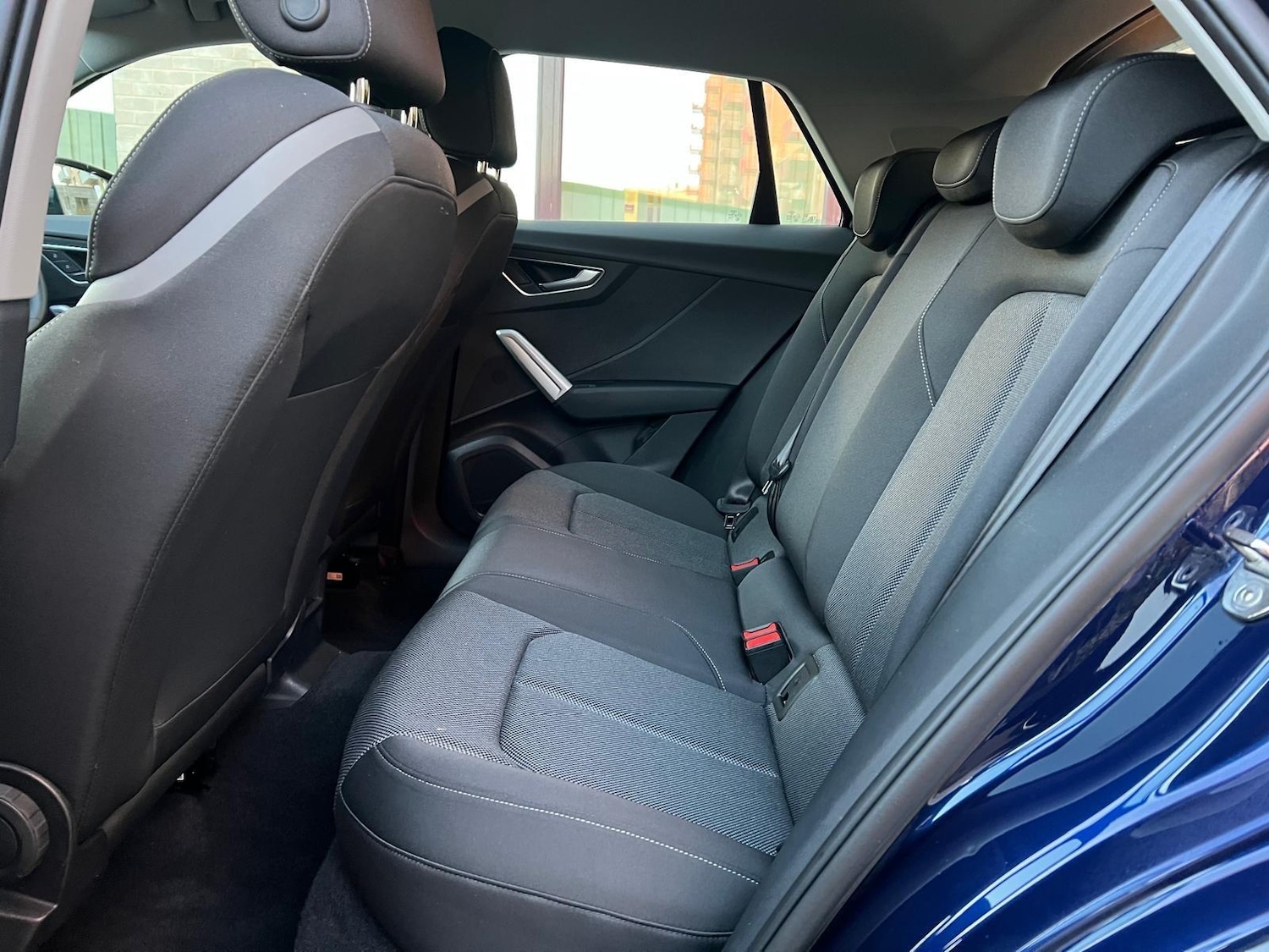 Used Audi Q2 for sale - 77738594: Photo 23