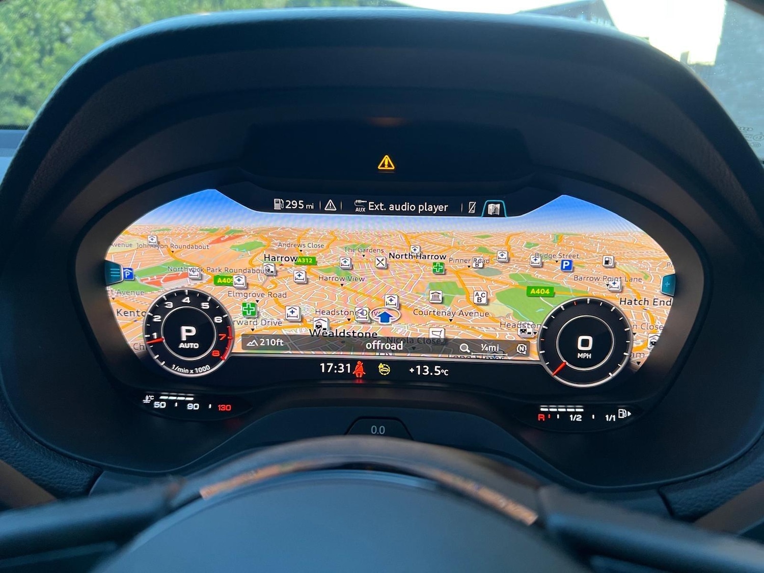 Used Audi Q2 for sale - 77738594: Photo 25