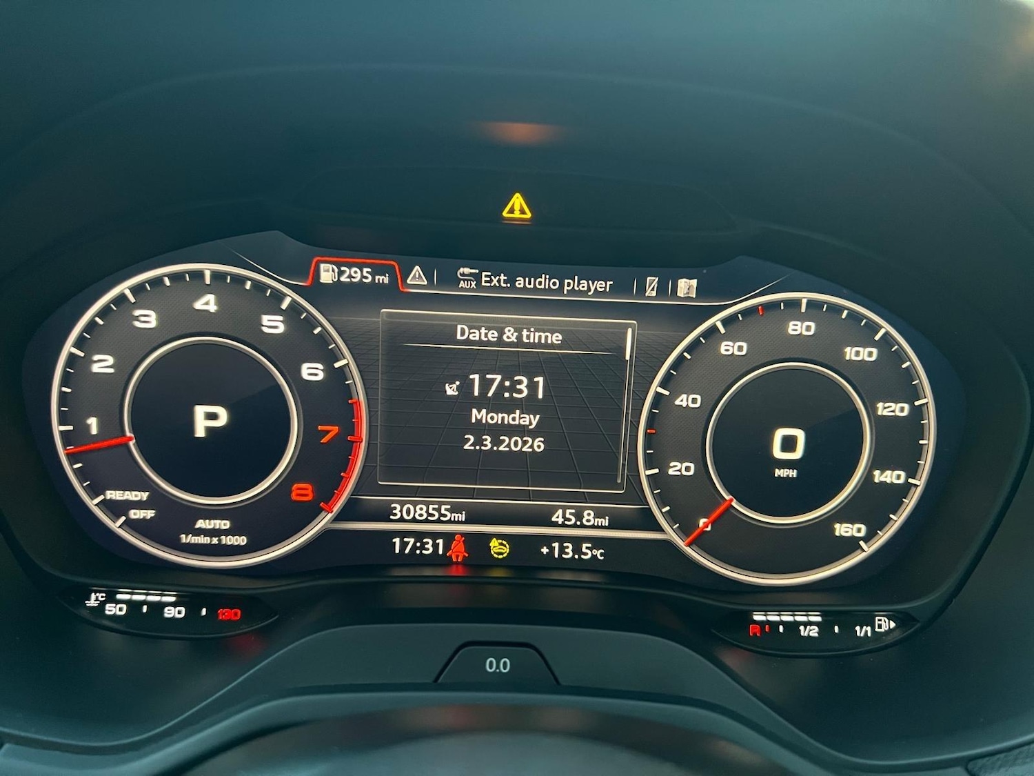 Used Audi Q2 for sale - 77738594: Photo 26