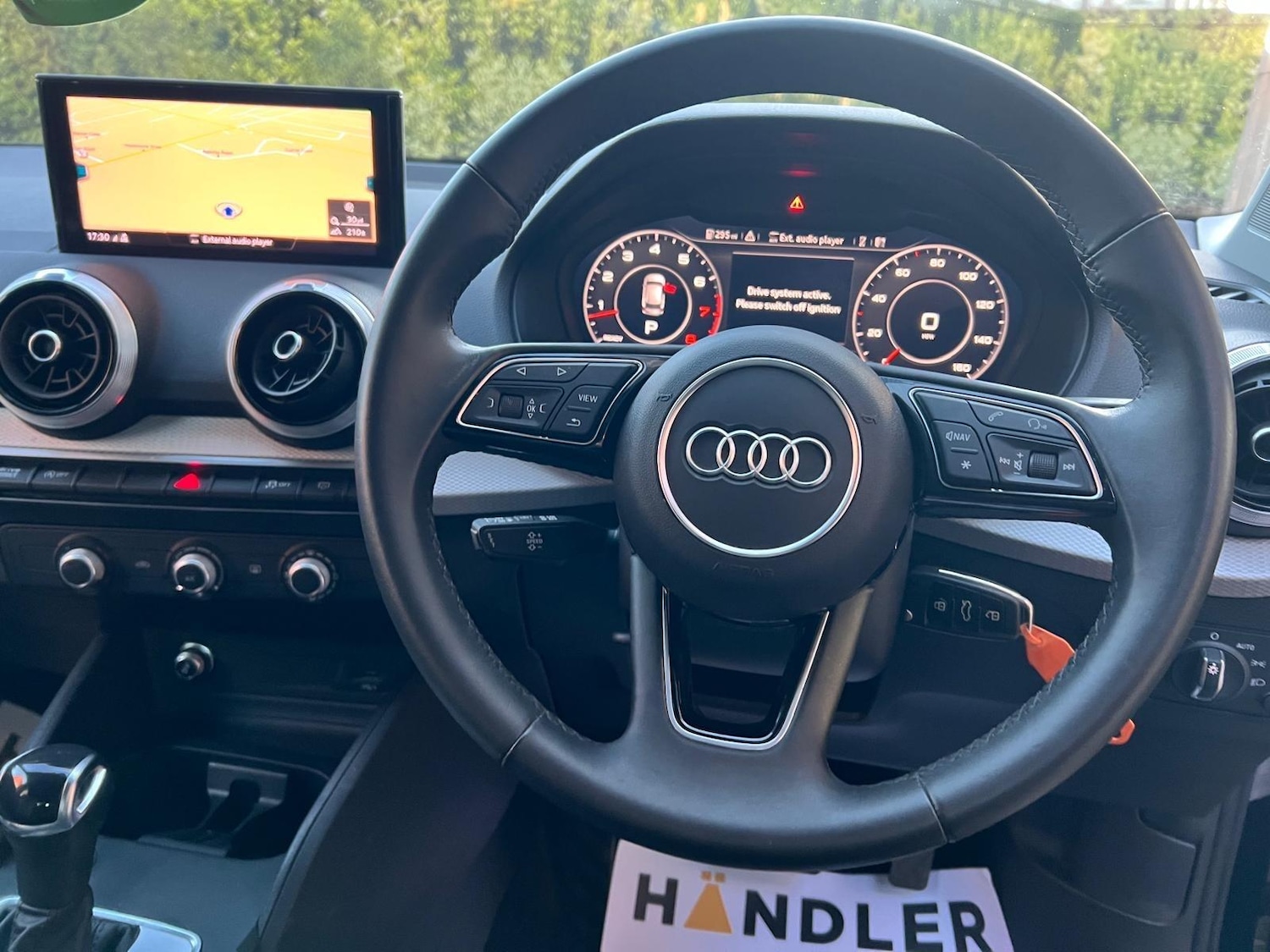 Used Audi Q2 for sale - 77738594: Photo 28