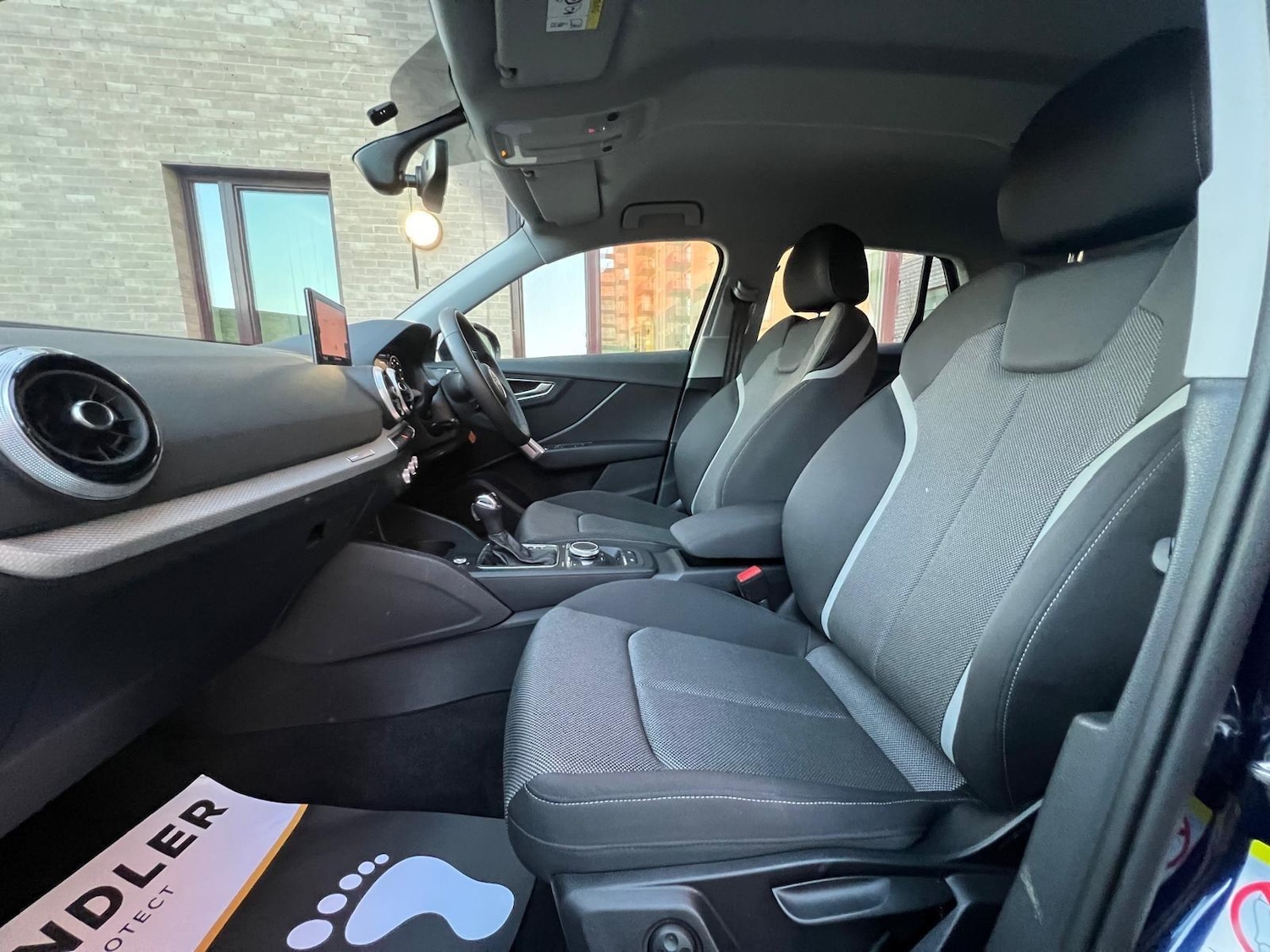 Used Audi Q2 for sale - 77738594: Photo 29