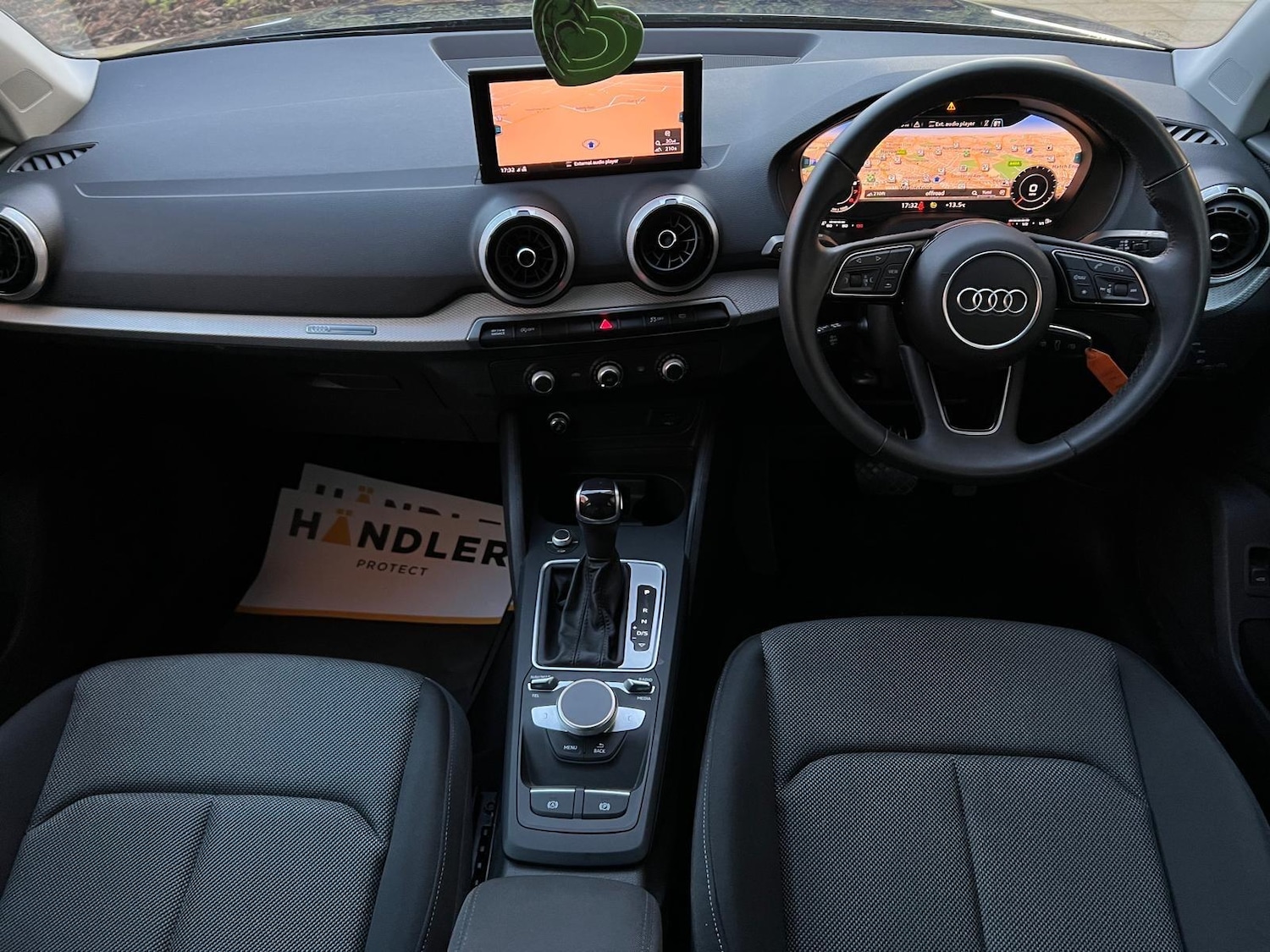 Used Audi Q2 for sale - 77738594: Photo 3