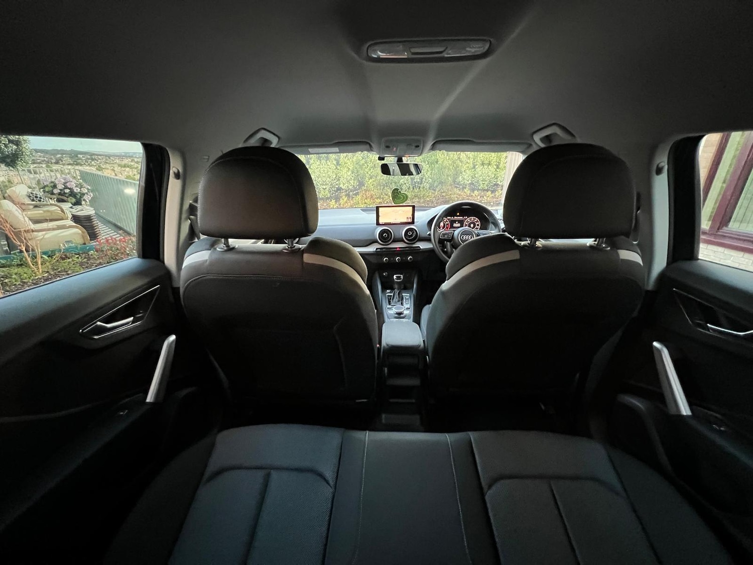 Used Audi Q2 for sale - 77738594: Photo 31