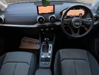 Used Audi Q2 2022 for sale - 77738594: Photo