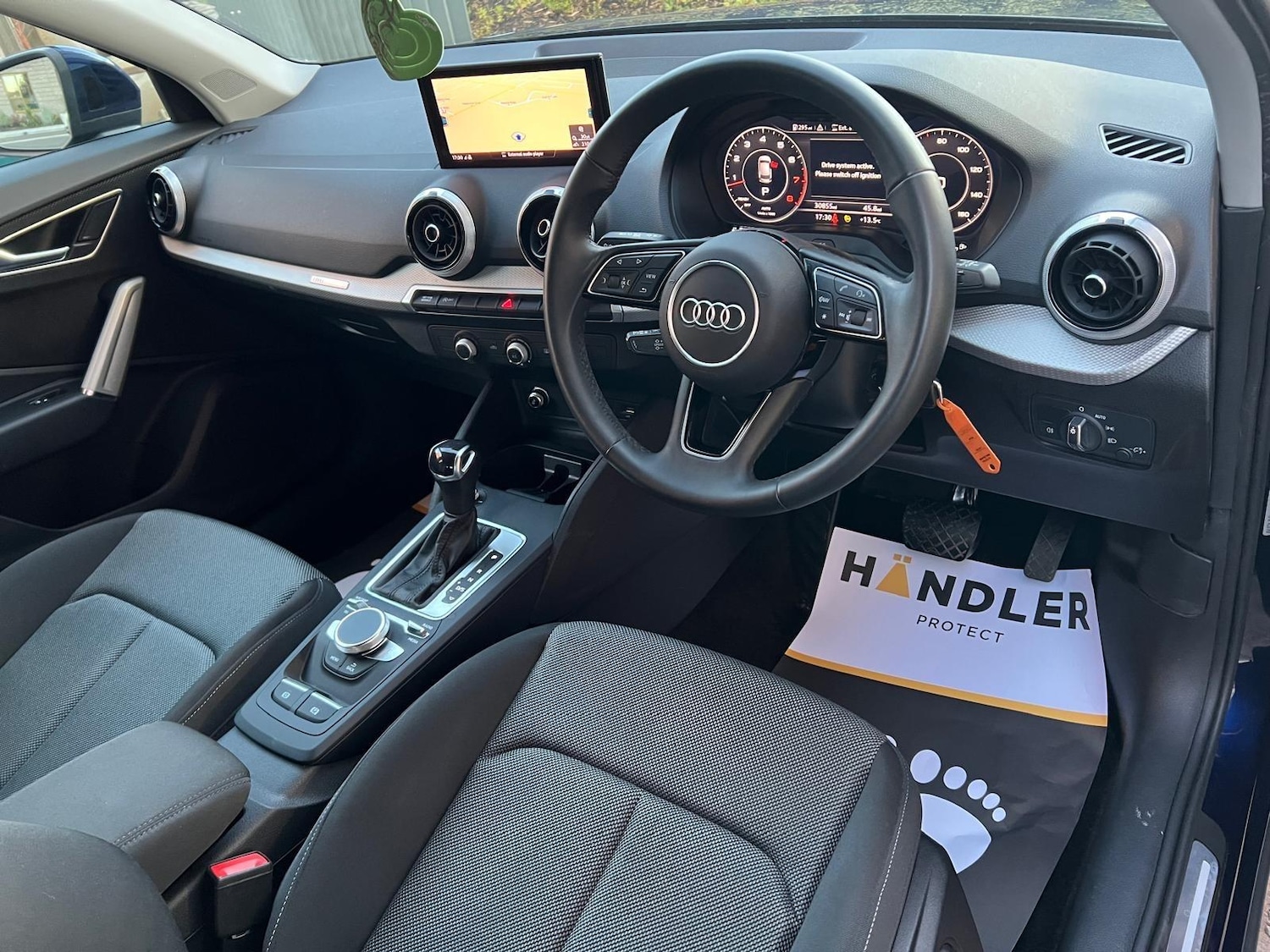 Used Audi Q2 for sale - 77738594: Photo 4