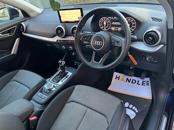 Used Audi Q2 2022 for sale - 77738594: Photo