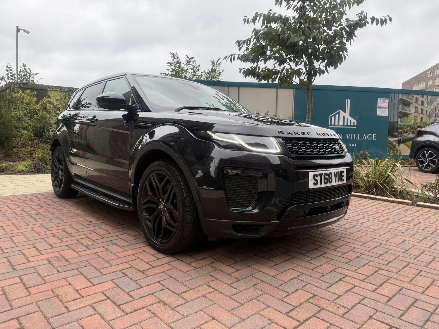 Used Land Rover Range Rover Evoque for sale - 77808764: Photo 10