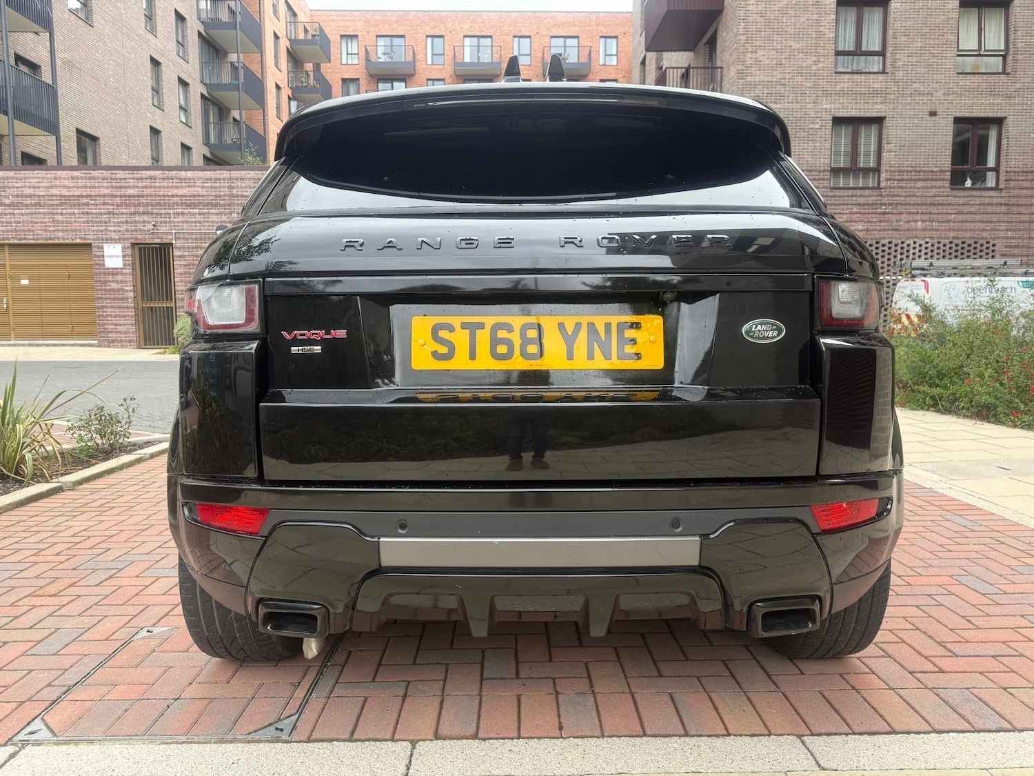 Used Land Rover Range Rover Evoque for sale - 77808764: Photo 11