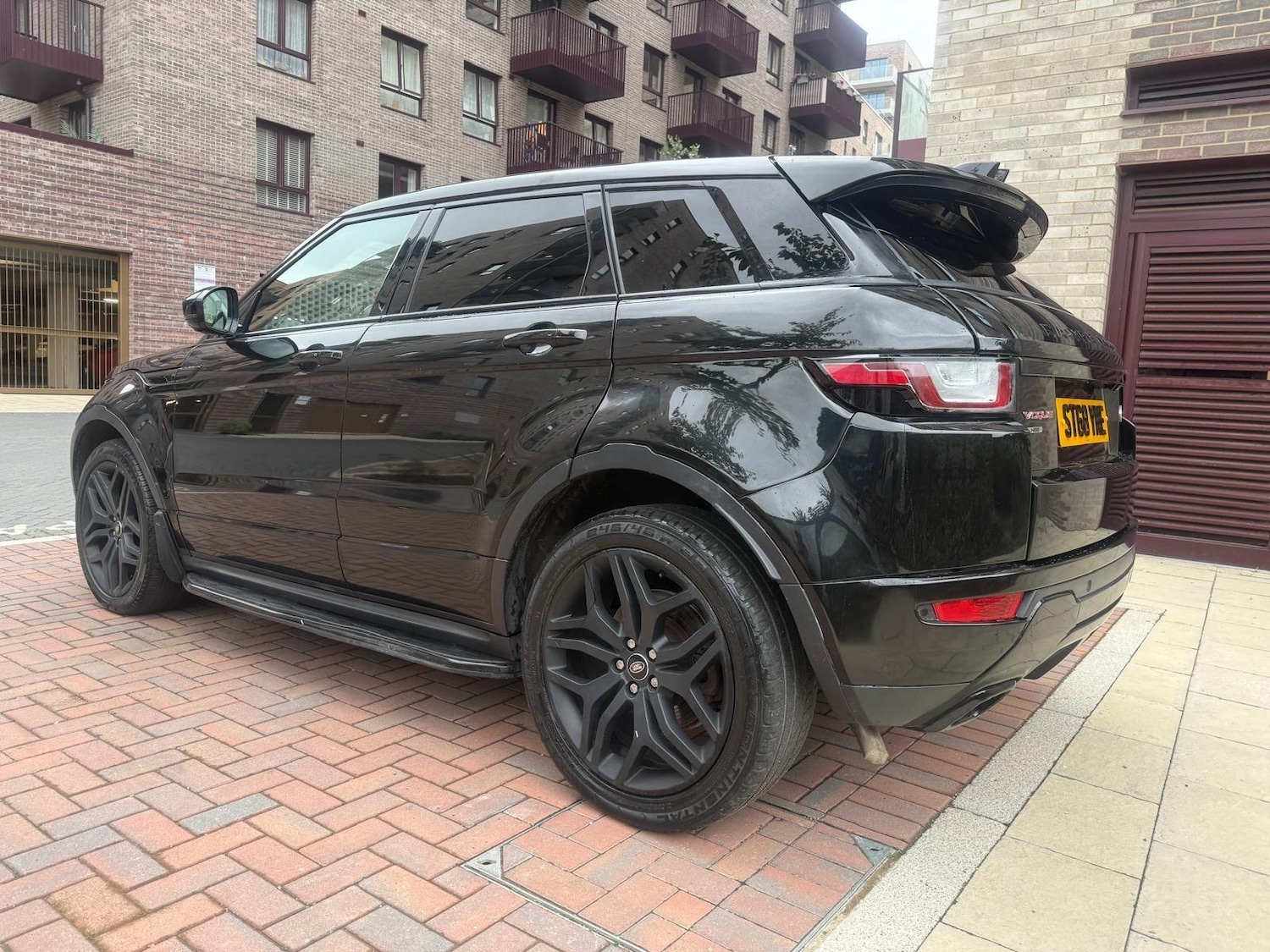 Used Land Rover Range Rover Evoque for sale - 77808764: Photo 12