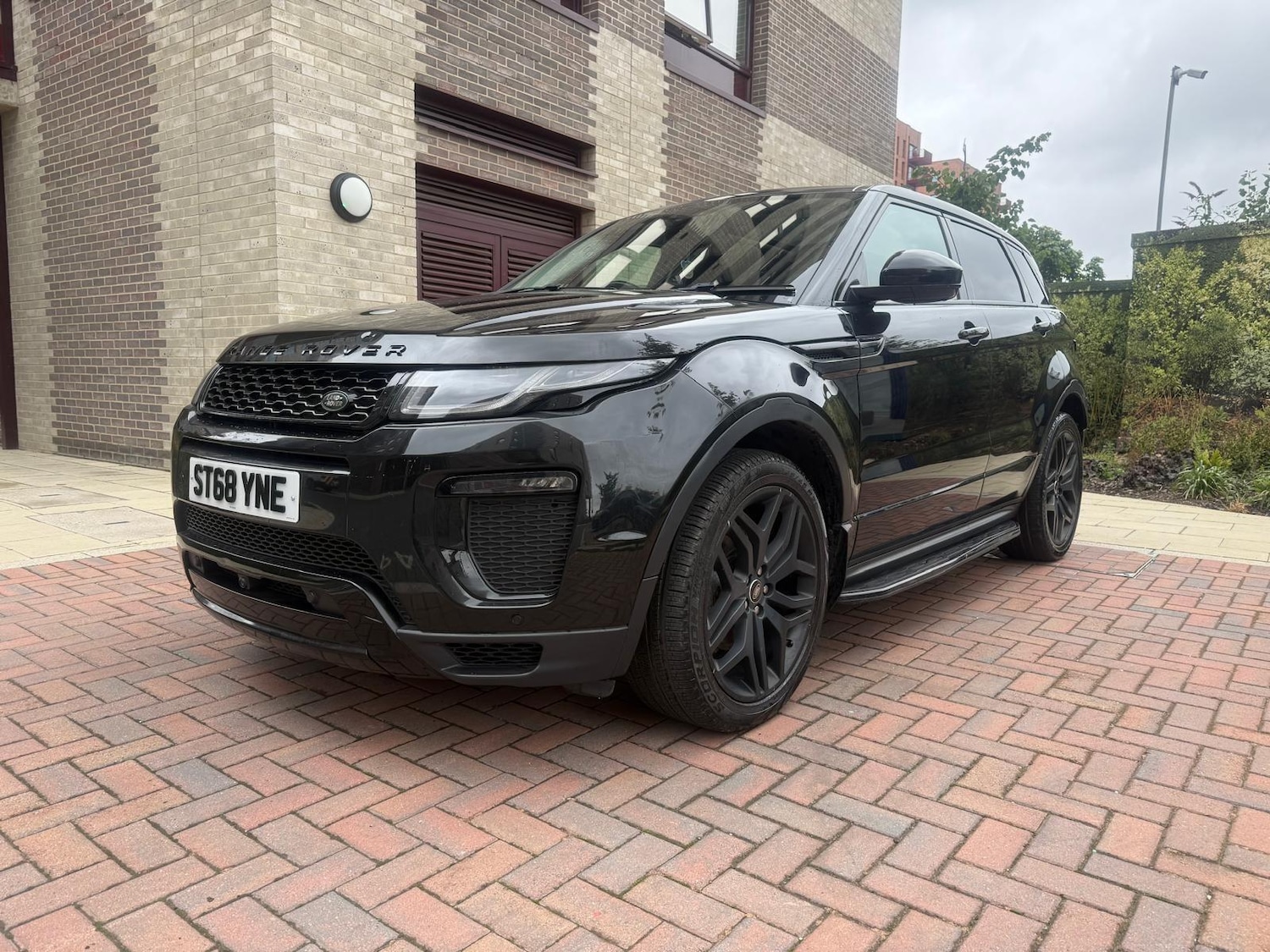 Used Land Rover Range Rover Evoque for sale - 77808764: Photo 13