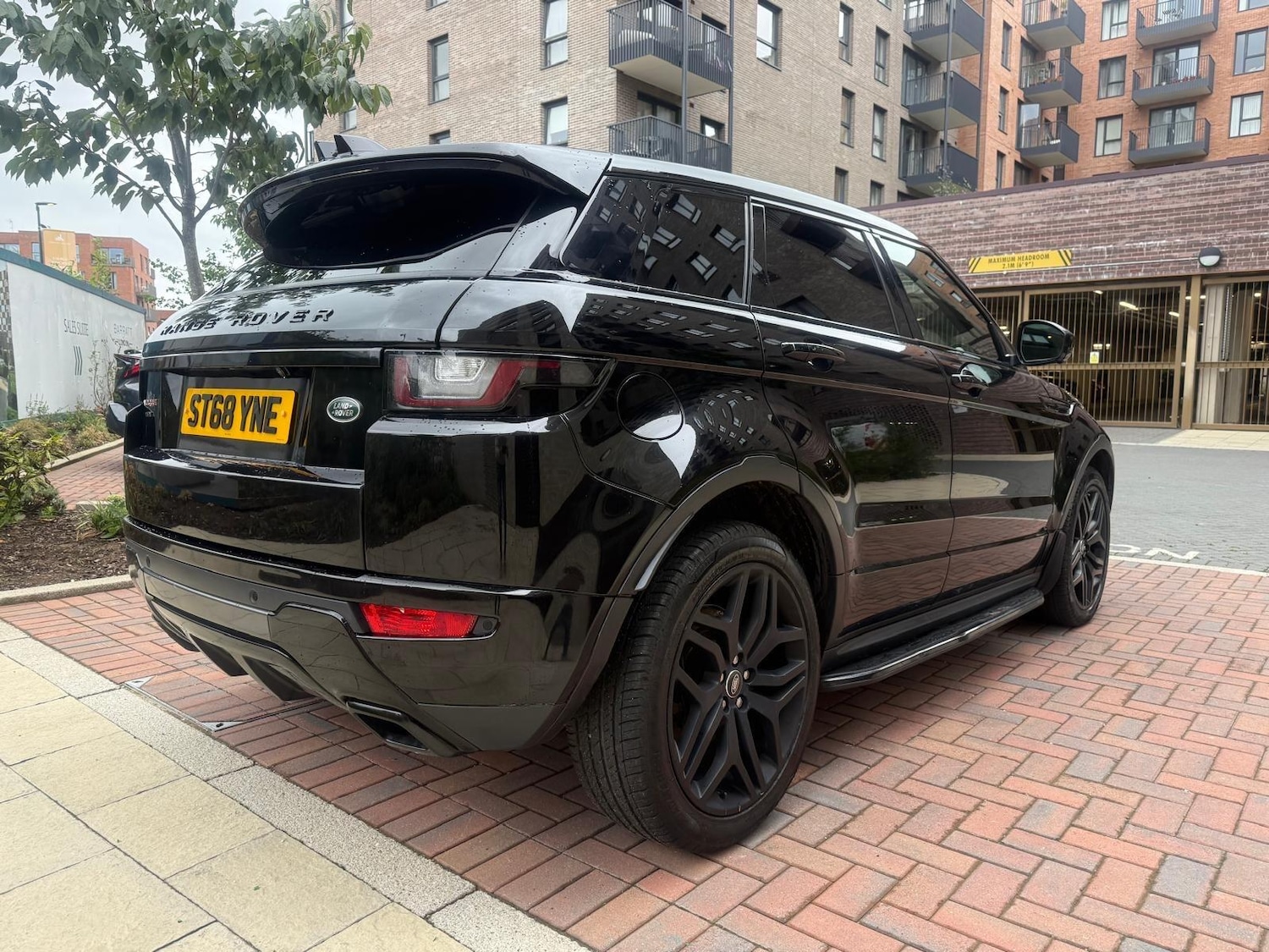 Used Land Rover Range Rover Evoque for sale - 77808764: Photo 14