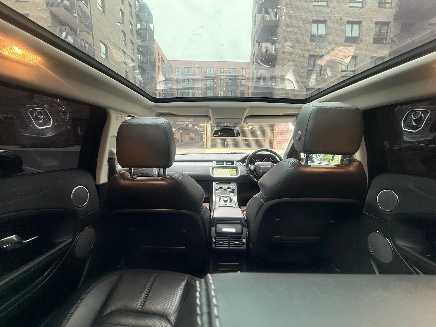 Used Land Rover Range Rover Evoque for sale - 77808764: Photo 15