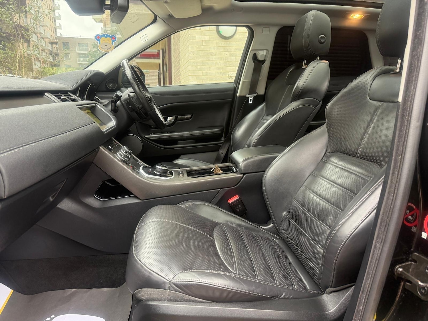 Used Land Rover Range Rover Evoque for sale - 77808764: Photo 16