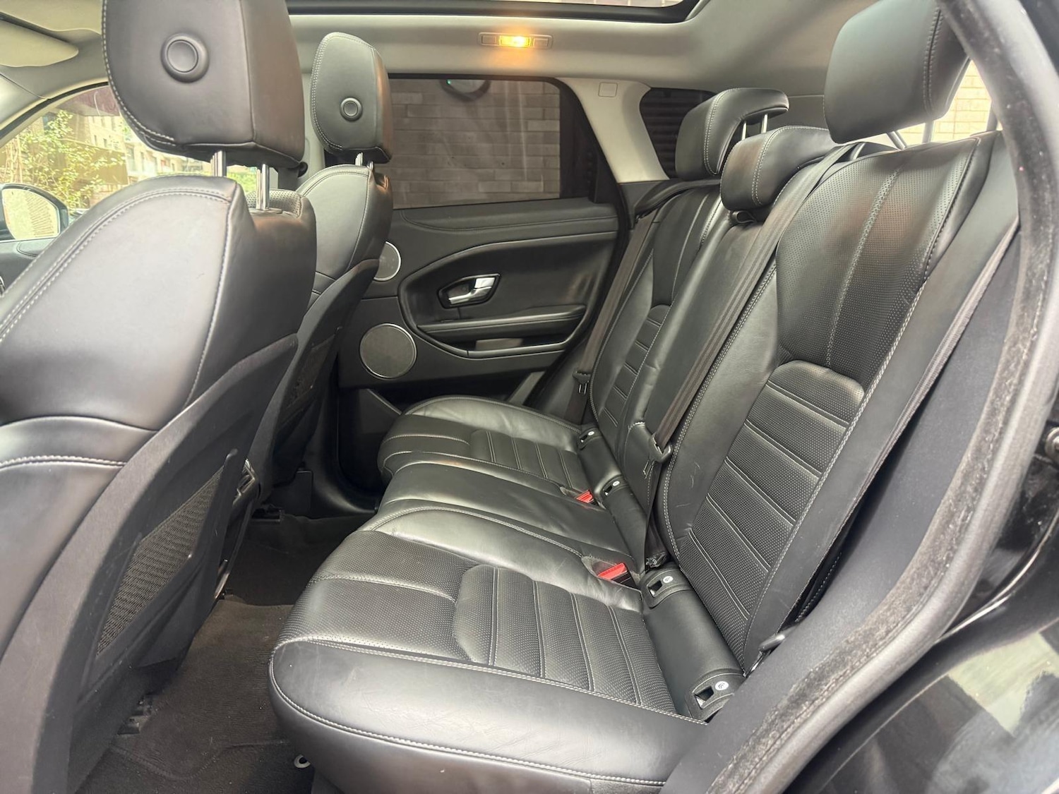 Used Land Rover Range Rover Evoque for sale - 77808764: Photo 18