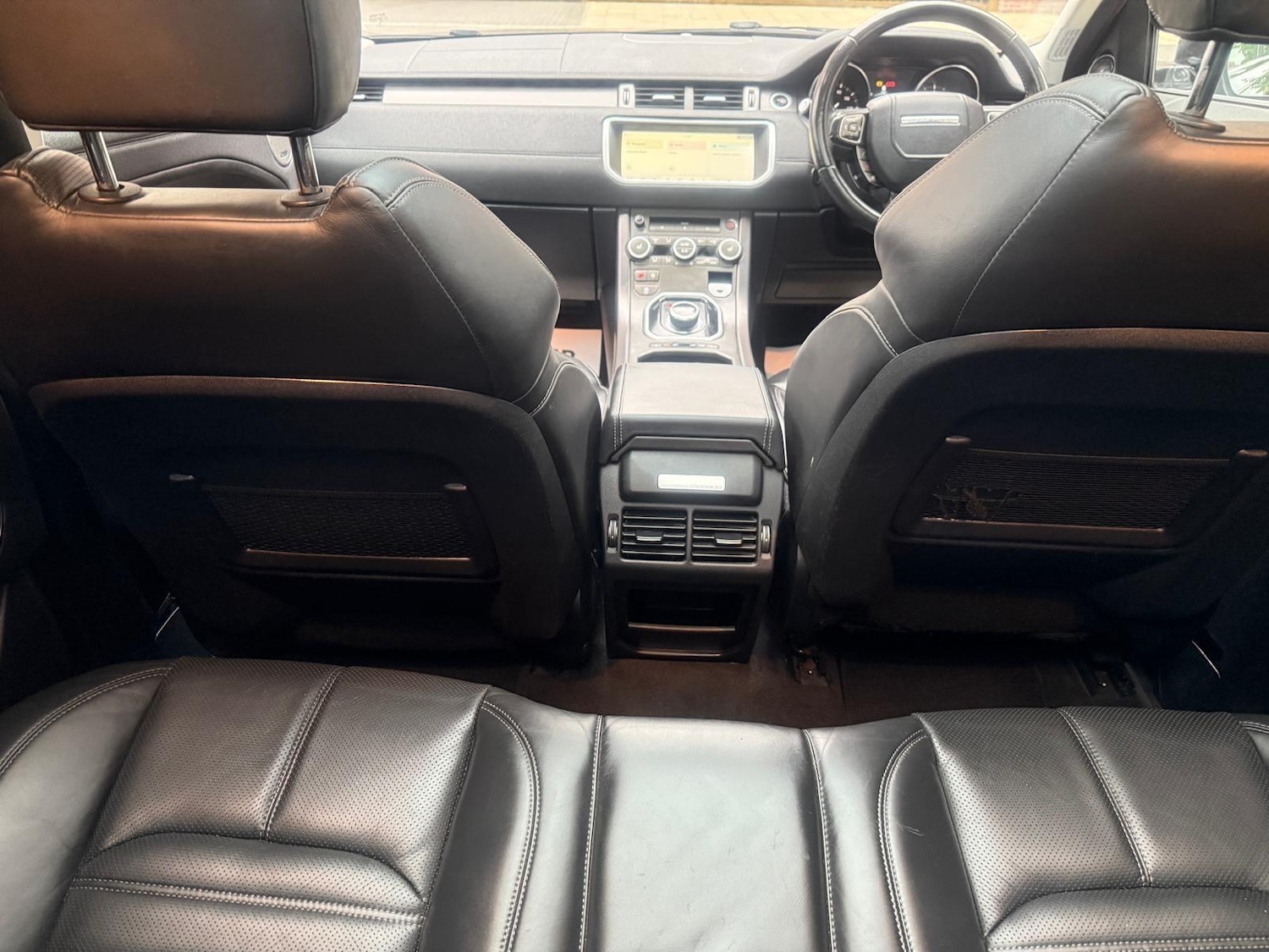 Used Land Rover Range Rover Evoque for sale - 77808764: Photo 19