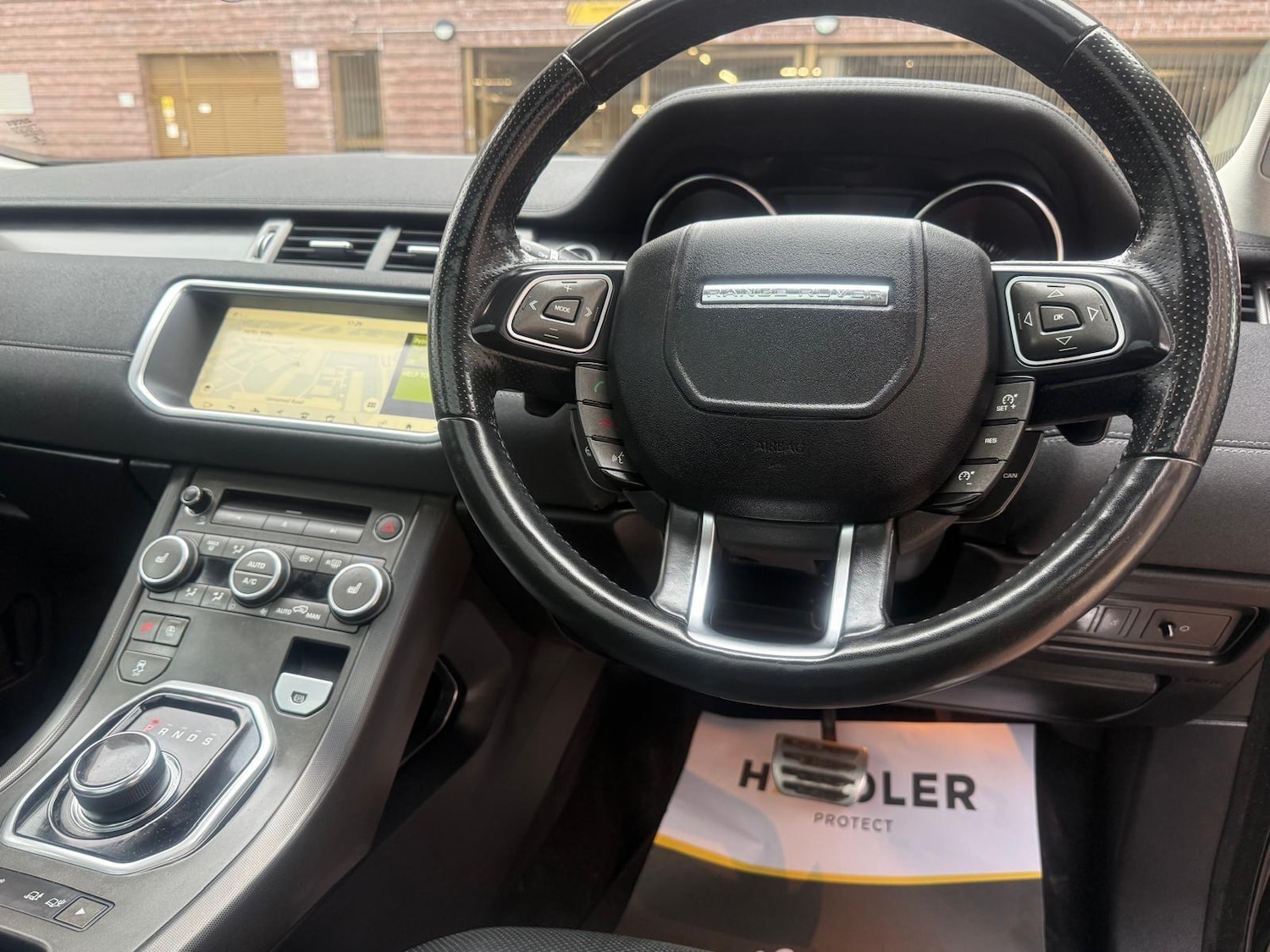 Used Land Rover Range Rover Evoque for sale - 77808764: Photo 20