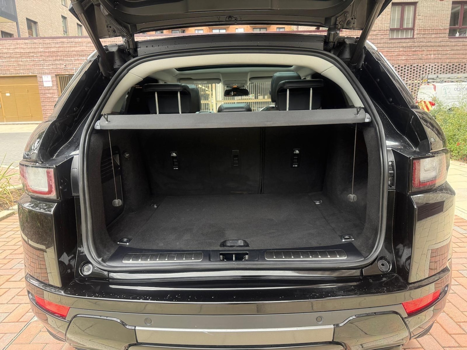 Used Land Rover Range Rover Evoque for sale - 77808764: Photo 22