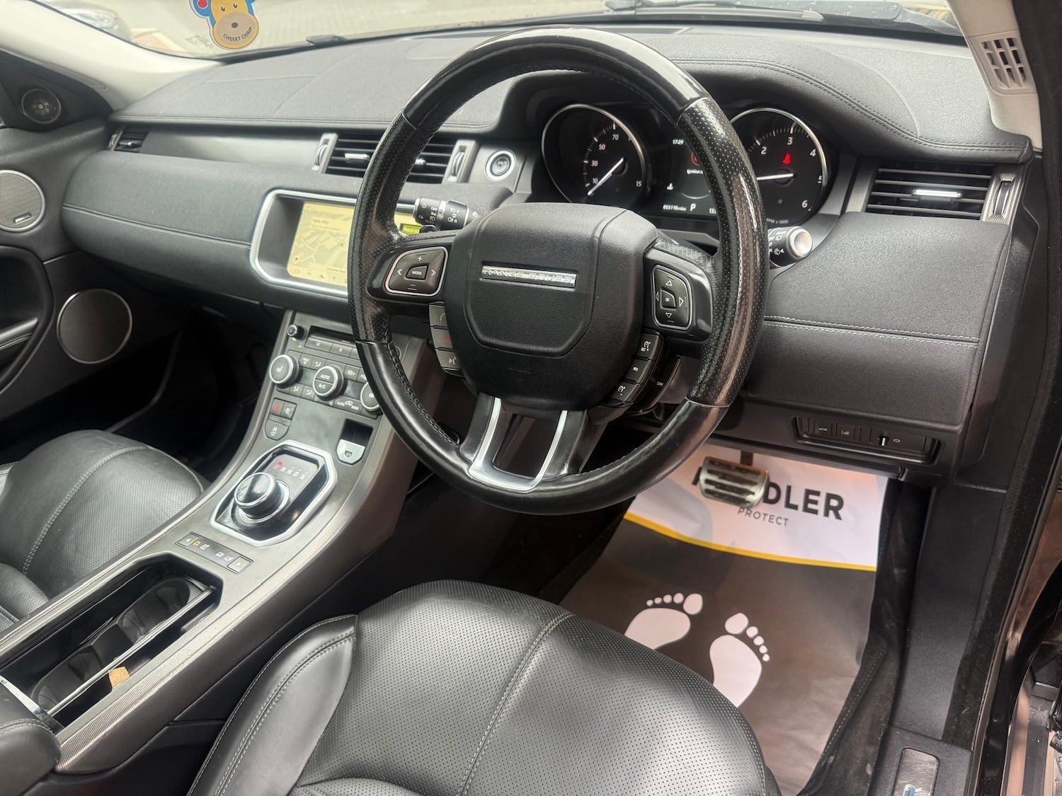 Used Land Rover Range Rover Evoque for sale - 77808764: Photo 23