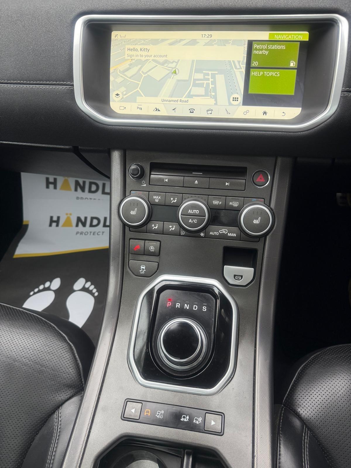 Used Land Rover Range Rover Evoque for sale - 77808764: Photo 24