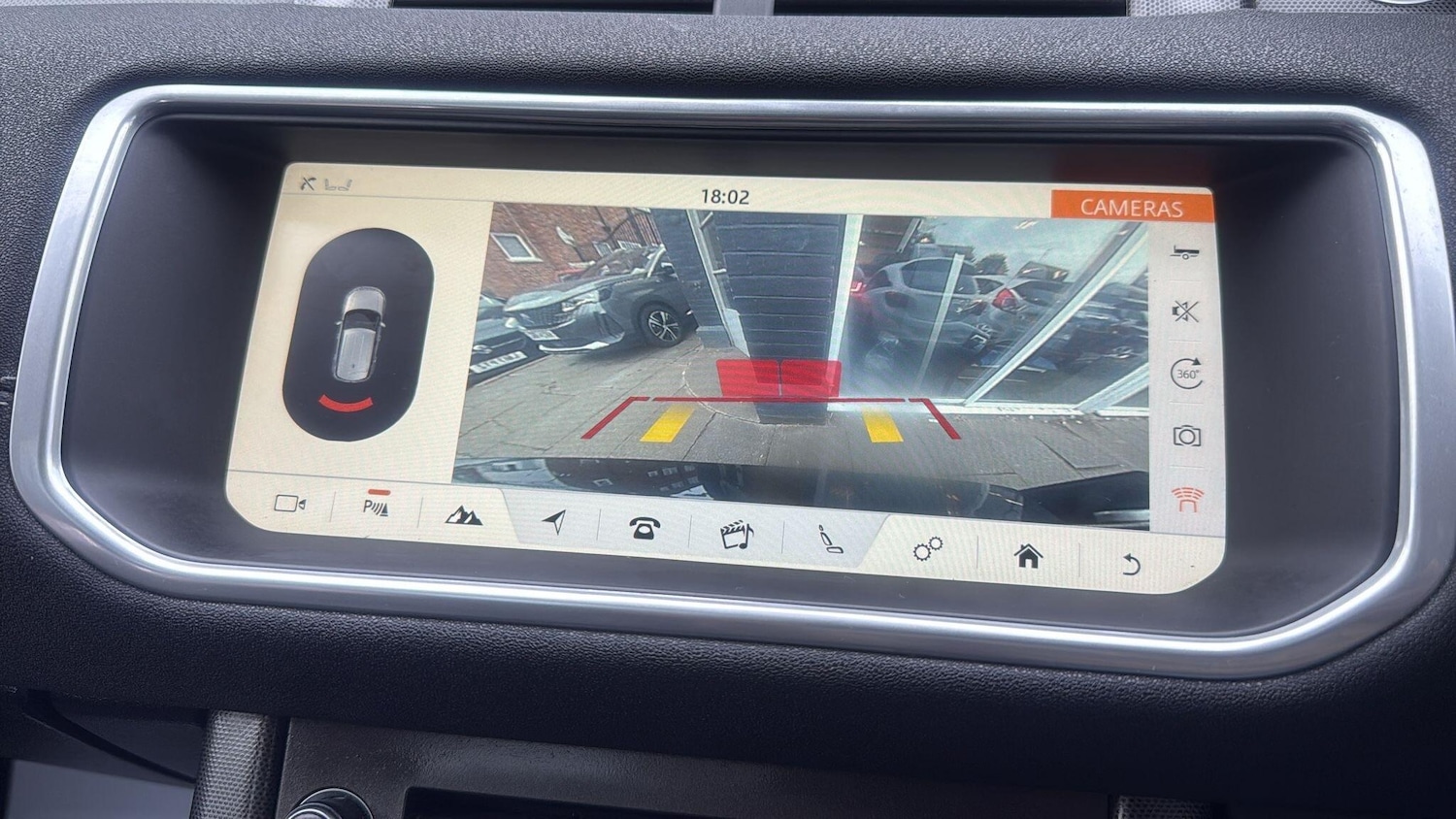 Used Land Rover Range Rover Evoque for sale - 77808764: Photo 25