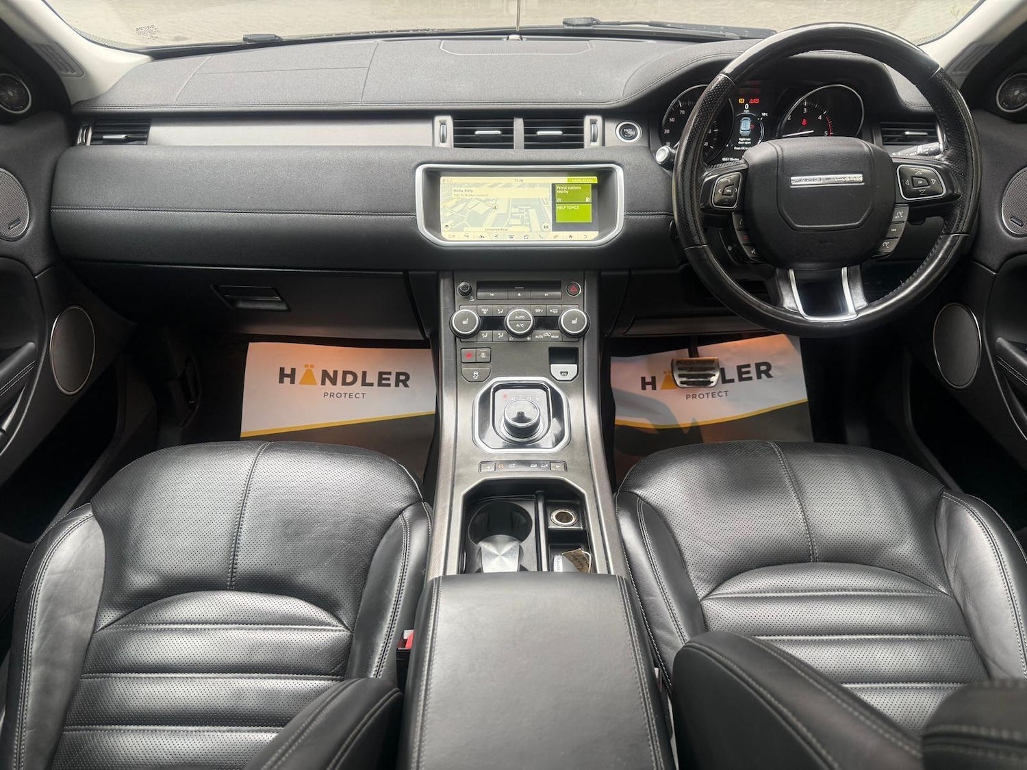 Used Land Rover Range Rover Evoque for sale - 77808764: Photo 3