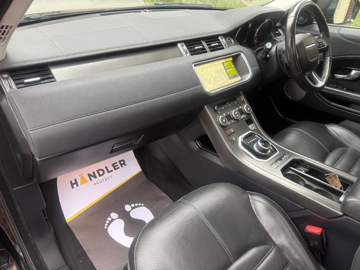 Used Land Rover Range Rover Evoque for sale - 77808764: Photo 4