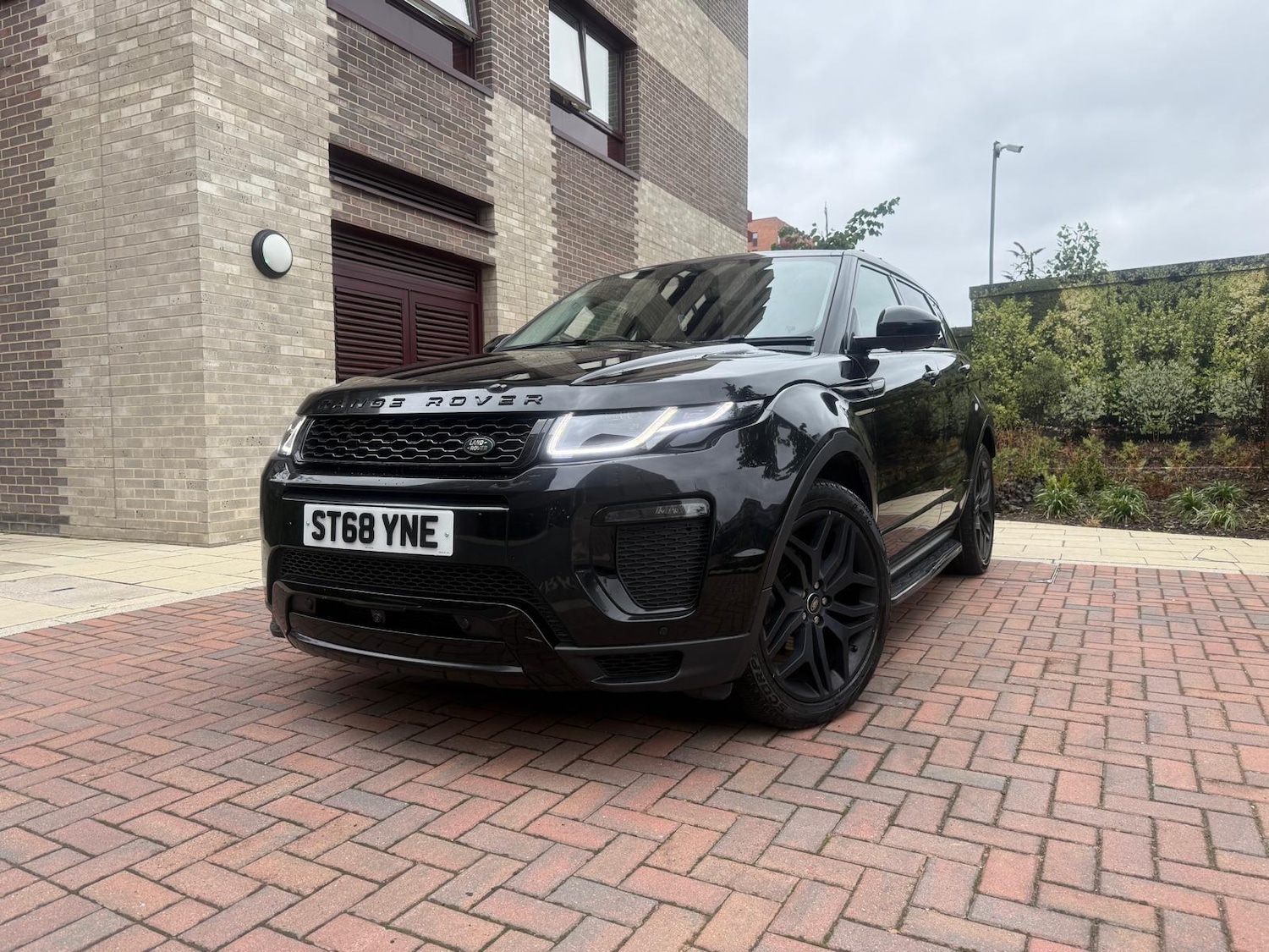 Used Land Rover Range Rover Evoque for sale - 77808764: Photo 5