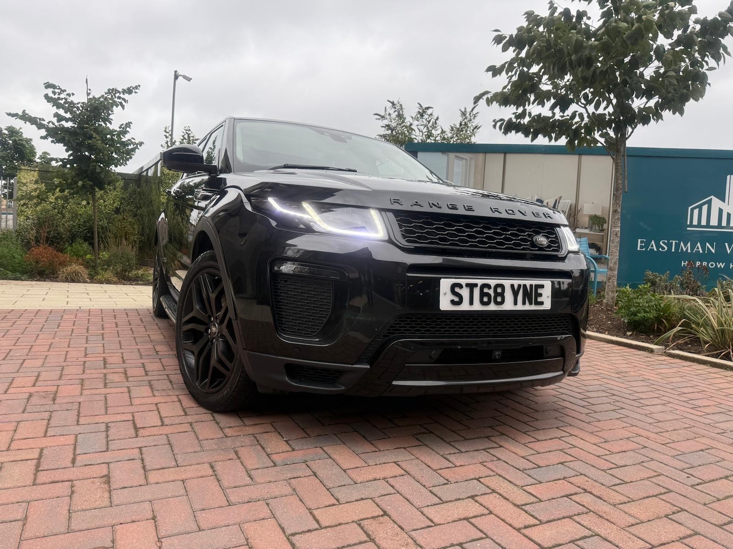 Used Land Rover Range Rover Evoque for sale - 77808764: Photo 6