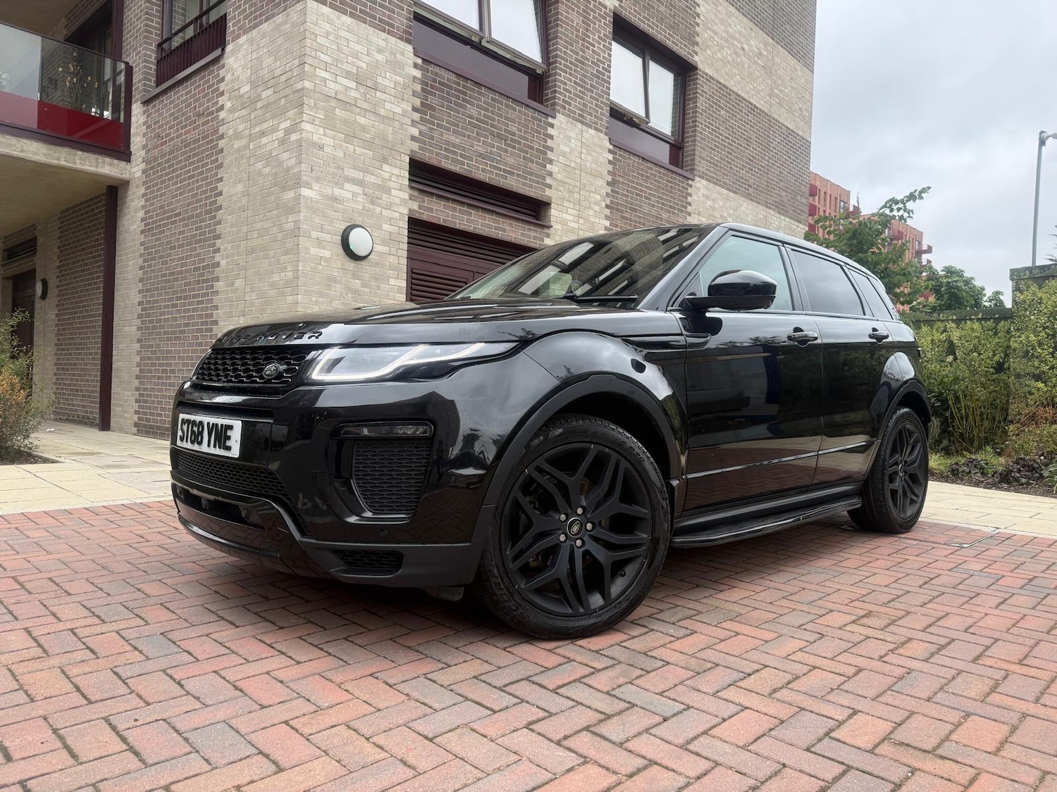 Used Land Rover Range Rover Evoque for sale - 77808764: Photo 7