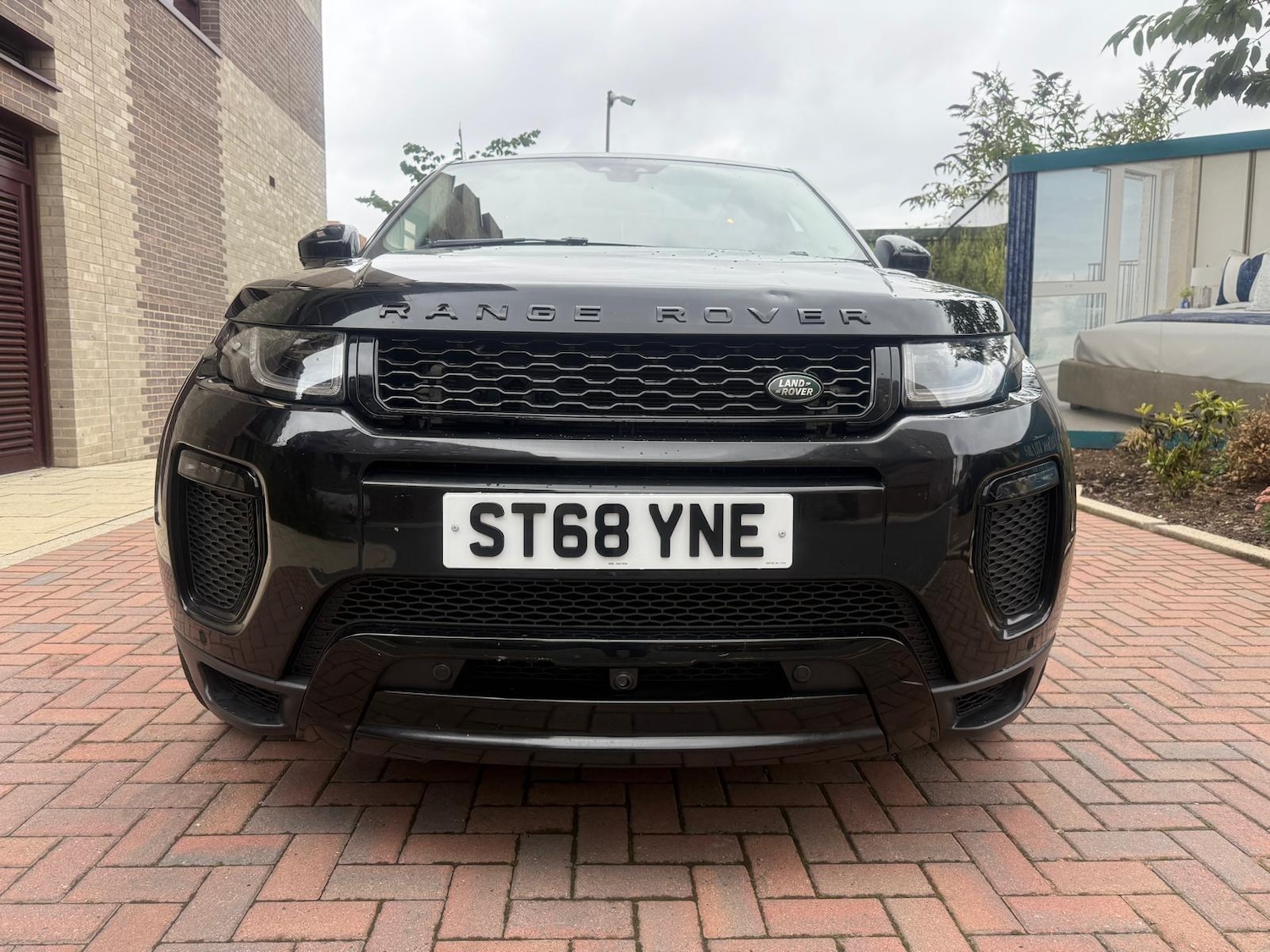 Used Land Rover Range Rover Evoque for sale - 77808764: Photo 9