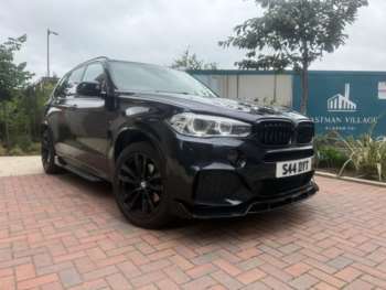(15) - 3.0 30d M Sport Auto xDrive Euro 6 (s/s) 5dr