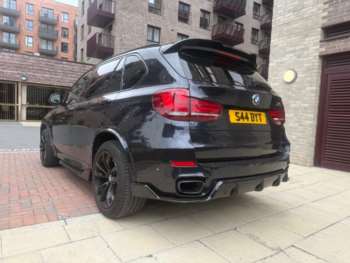 Used BMW X5 2015 for sale - 74861089: Photo