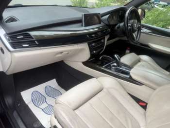 Used BMW X5 2015 for sale - 74861089: Photo