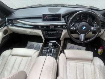 Used BMW X5 2015 for sale - 74861089: Photo