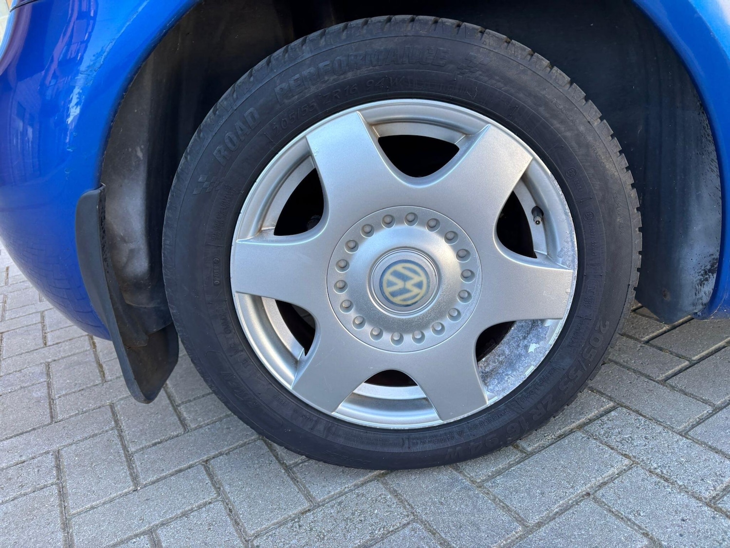 Used Volkswagen Beetle 2001 for sale - 78204154: Photo 14