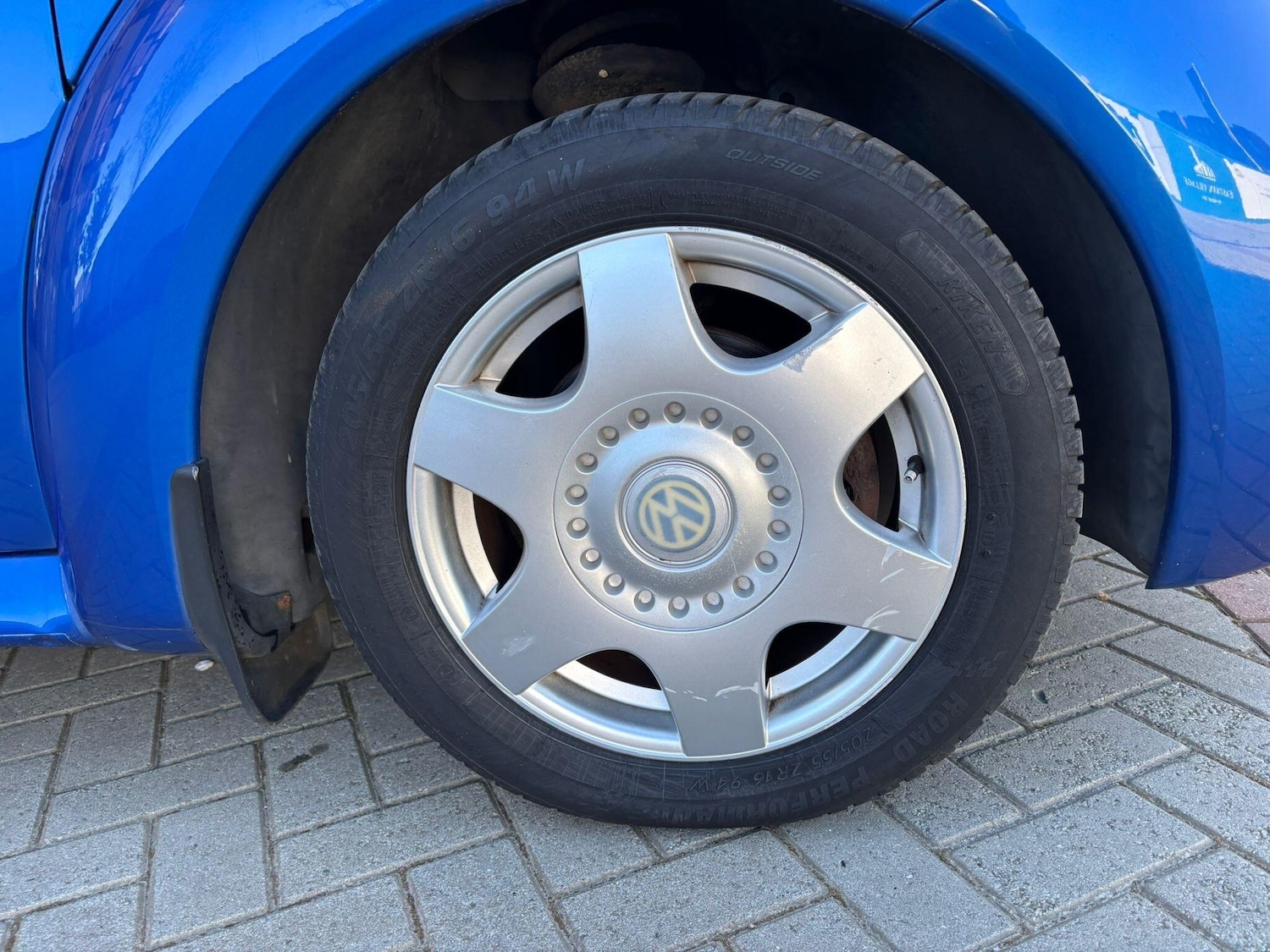 Used Volkswagen Beetle 2001 for sale - 78204154: Photo 15