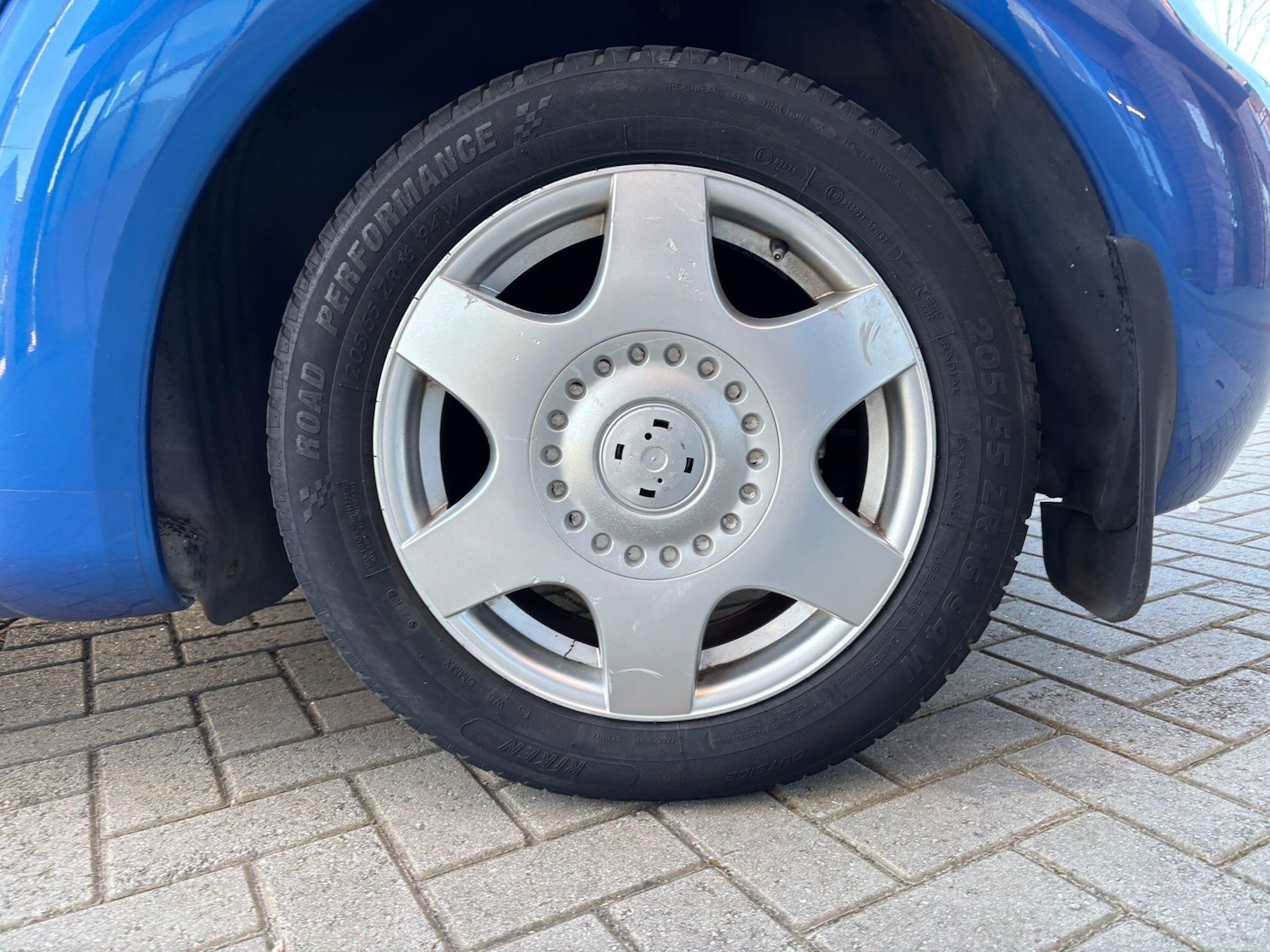 Used Volkswagen Beetle 2001 for sale - 78204154: Photo 16