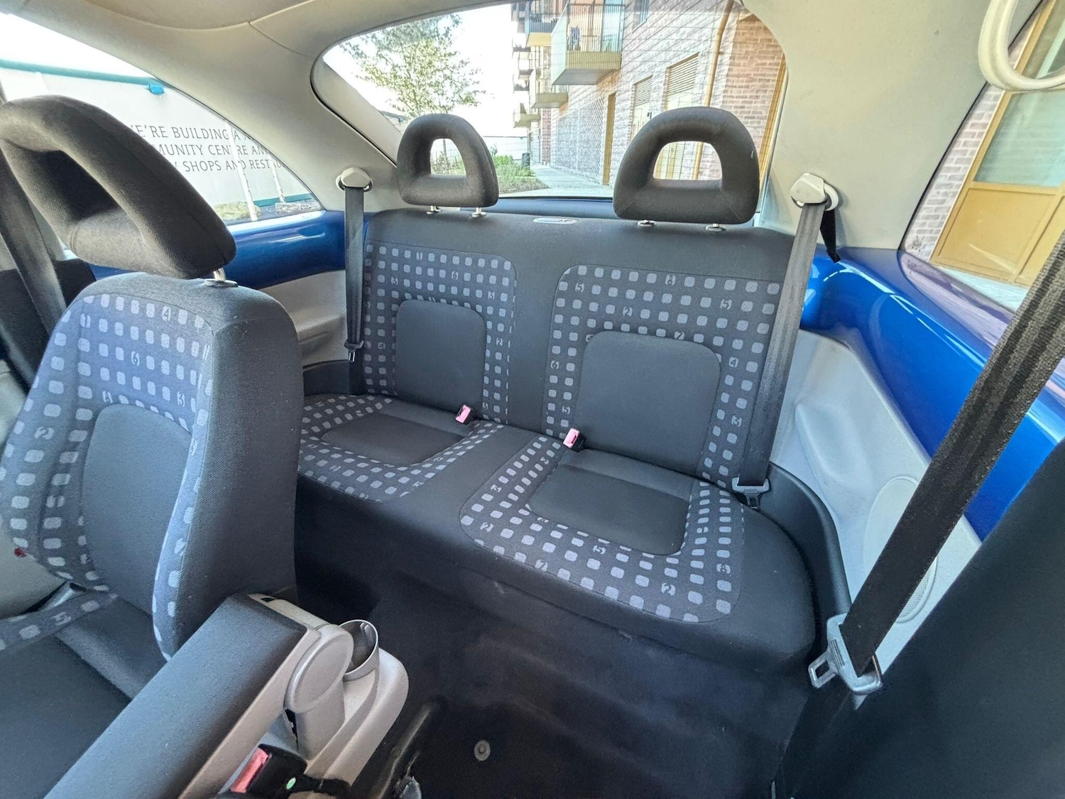 Used Volkswagen Beetle 2001 for sale - 78204154: Photo 21