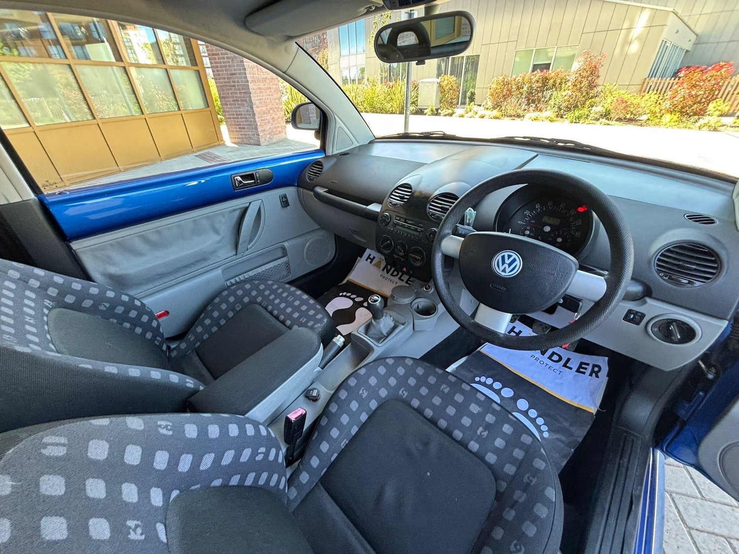 Used Volkswagen Beetle 2001 for sale - 78204154: Photo 22