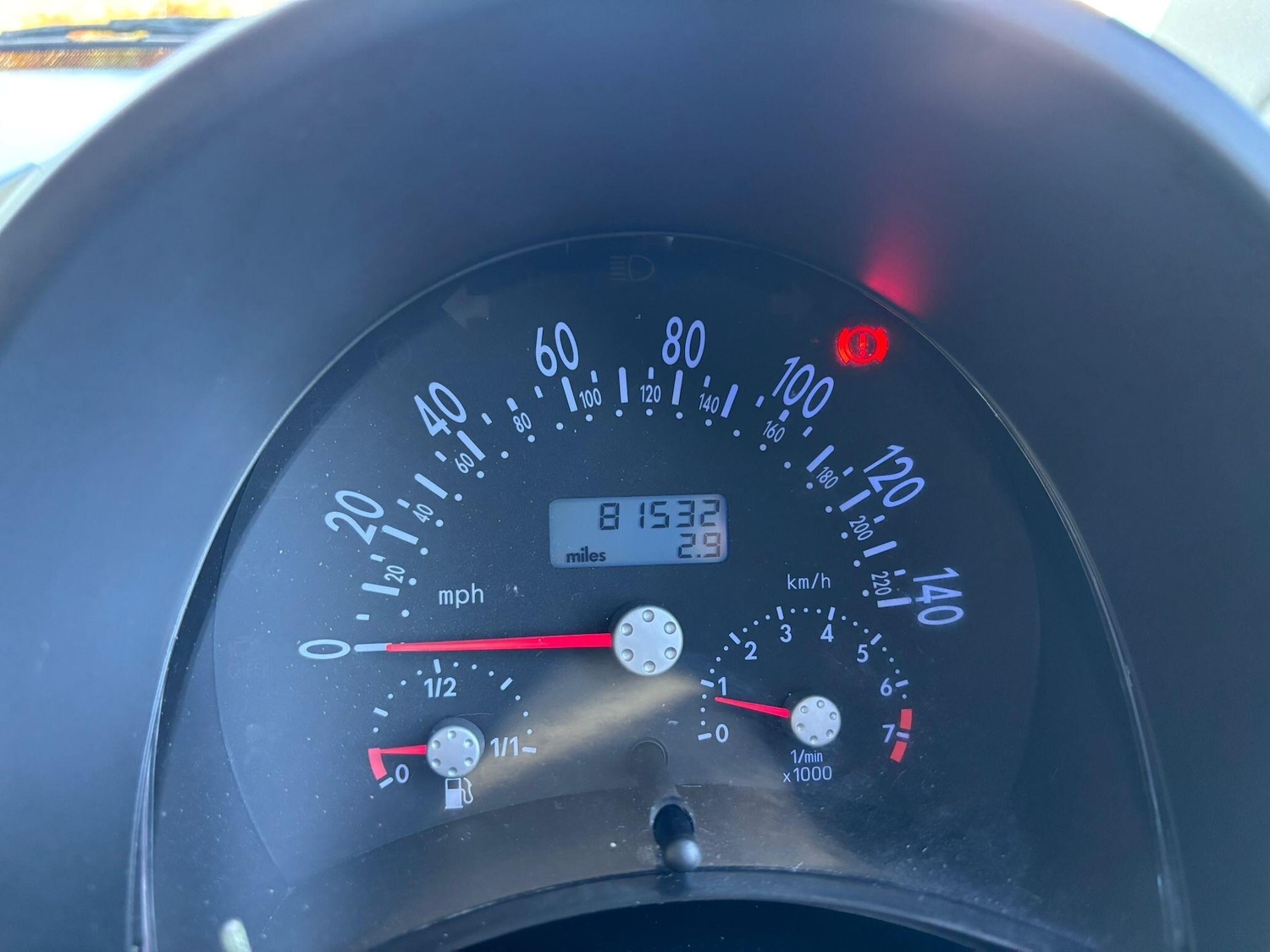 Used Volkswagen Beetle 2001 for sale - 78204154: Photo 23