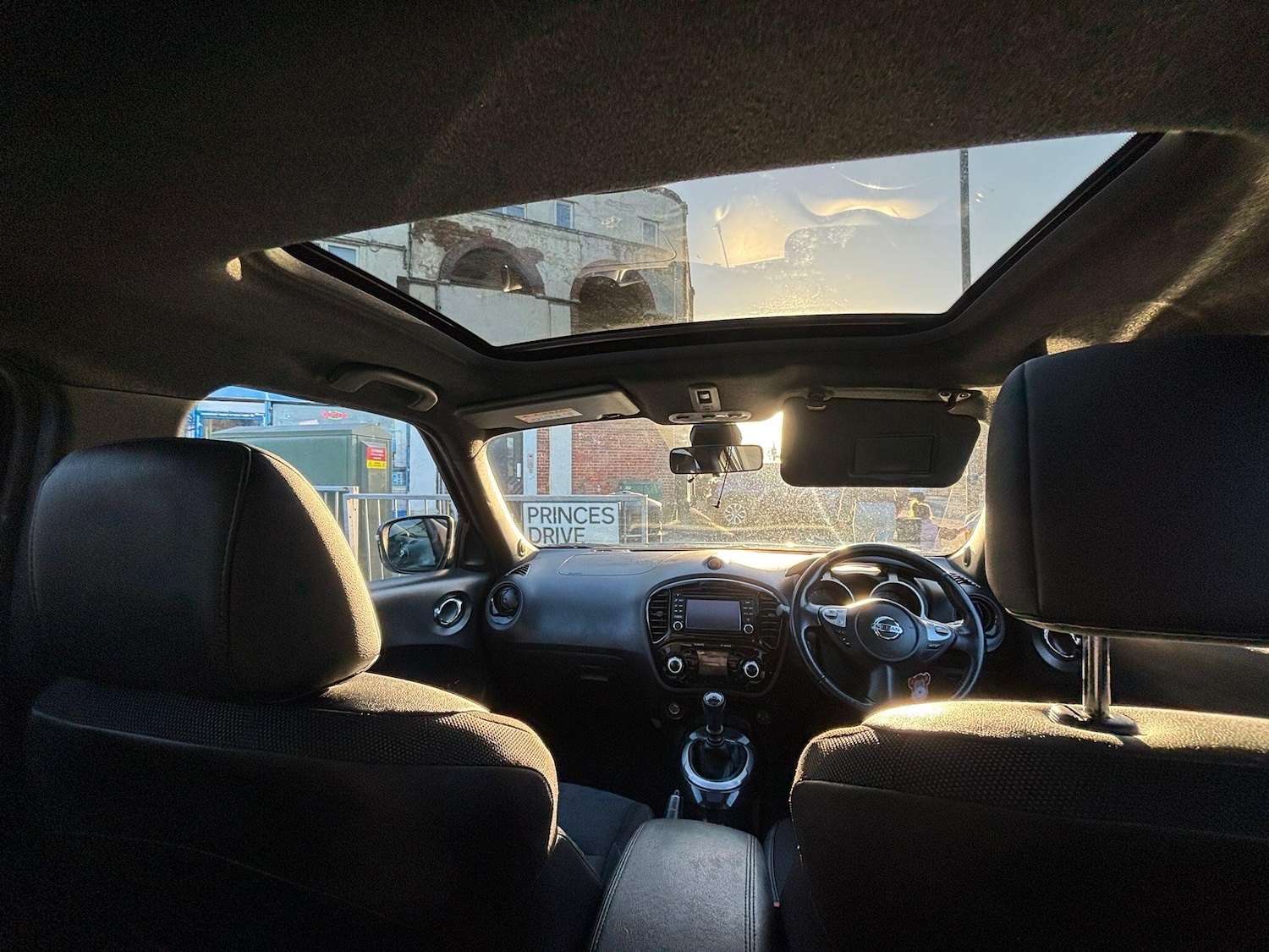 Used Nissan Juke for sale - 77925316: Photo 17