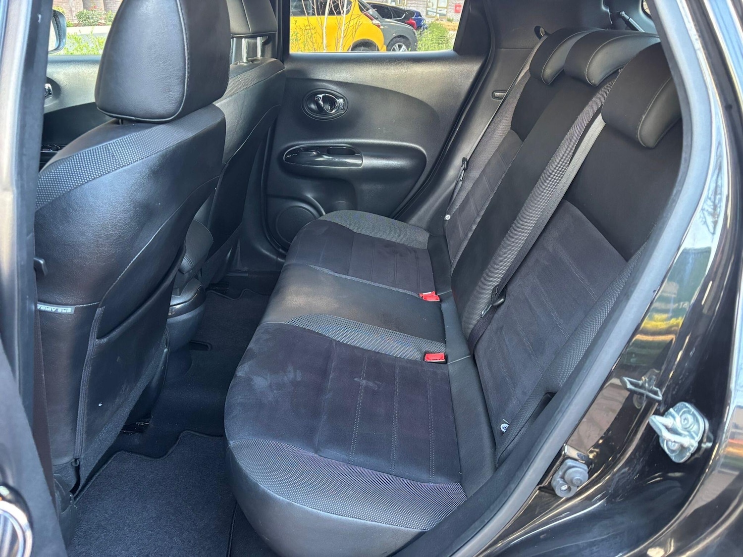 Used Nissan Juke for sale - 77925316: Photo 18