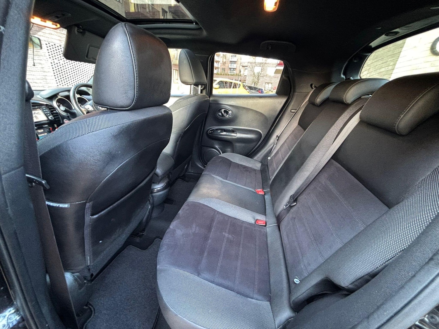 Used Nissan Juke for sale - 77925316: Photo 19