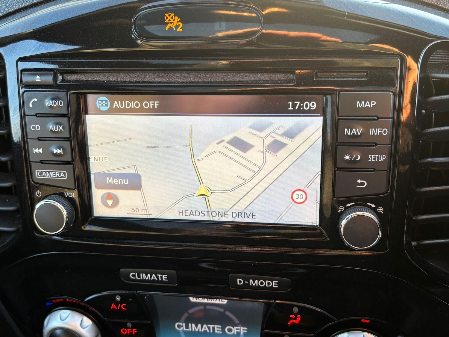 Used Nissan Juke for sale - 77925316: Photo 20