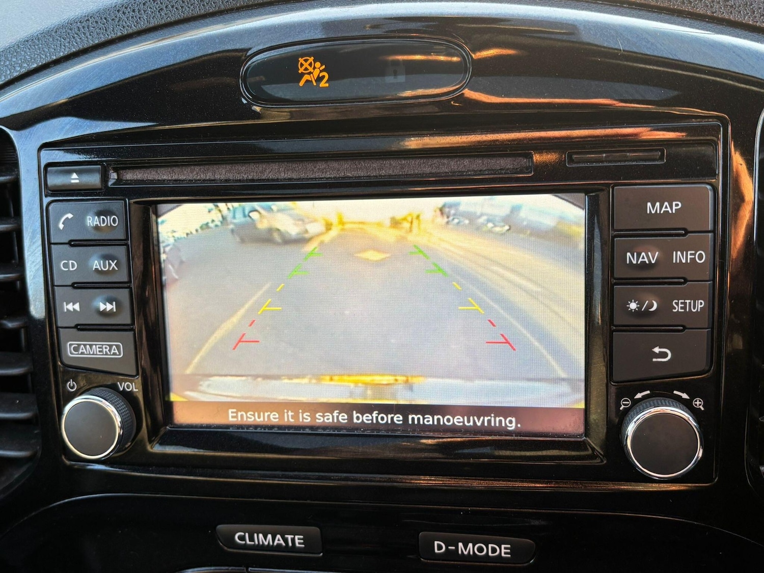 Used Nissan Juke for sale - 77925316: Photo 21