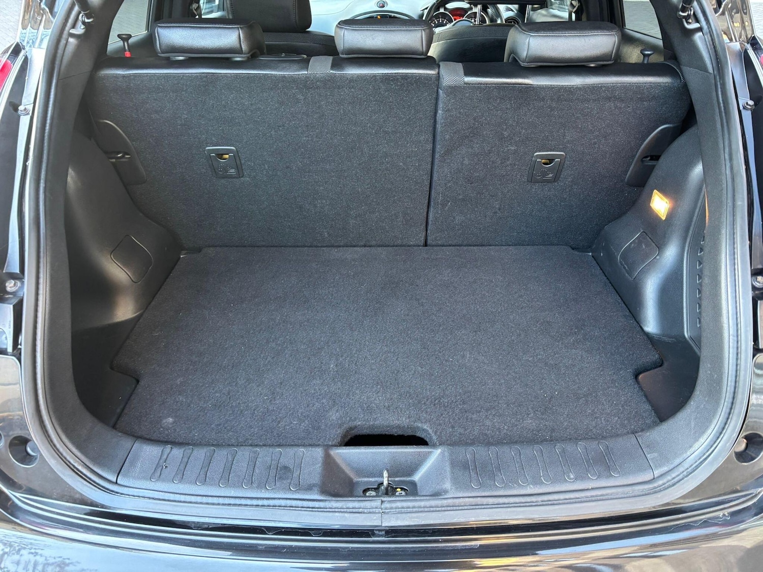 Used Nissan Juke for sale - 77925316: Photo 24