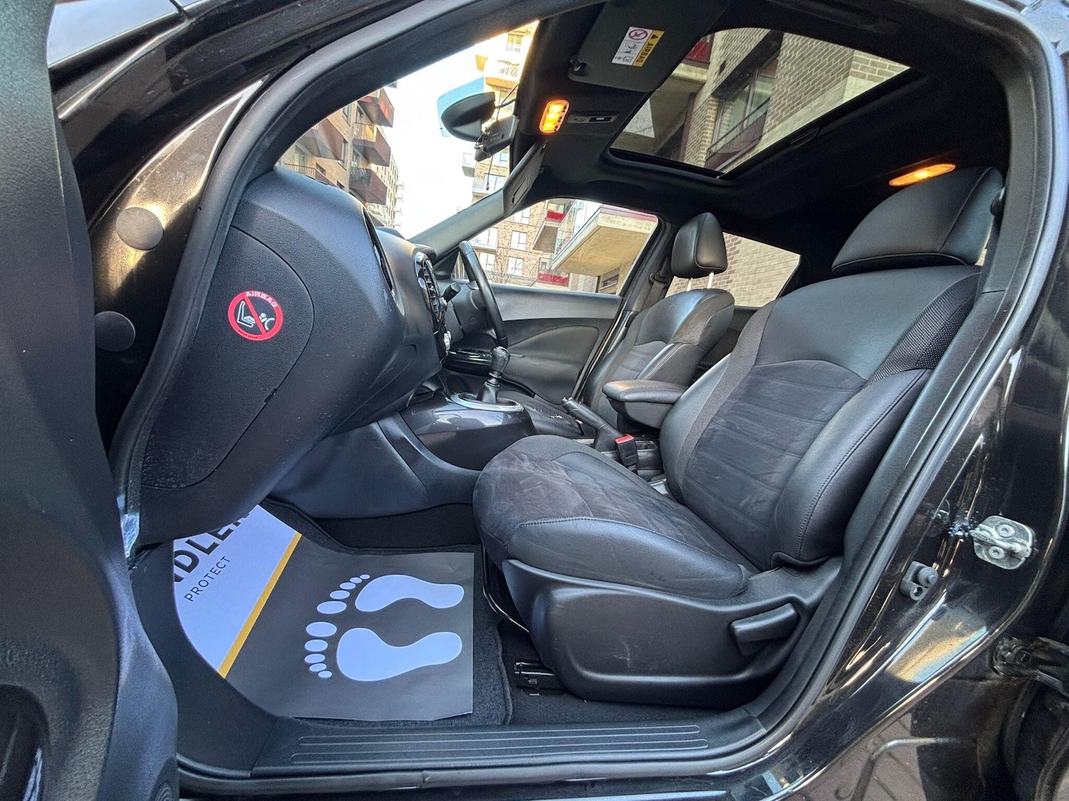 Used Nissan Juke for sale - 77925316: Photo 26