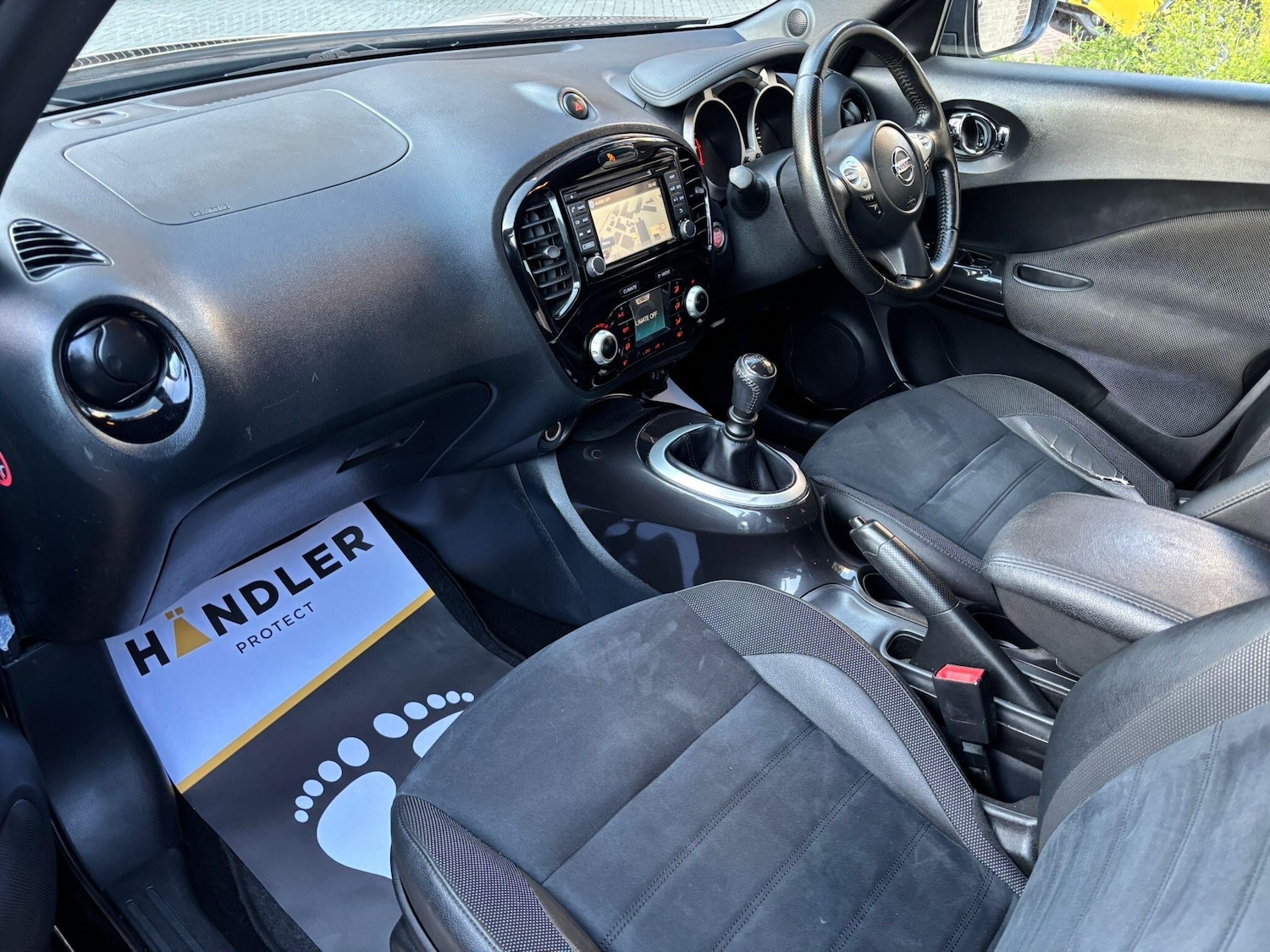 Used Nissan Juke for sale - 77925316: Photo 27