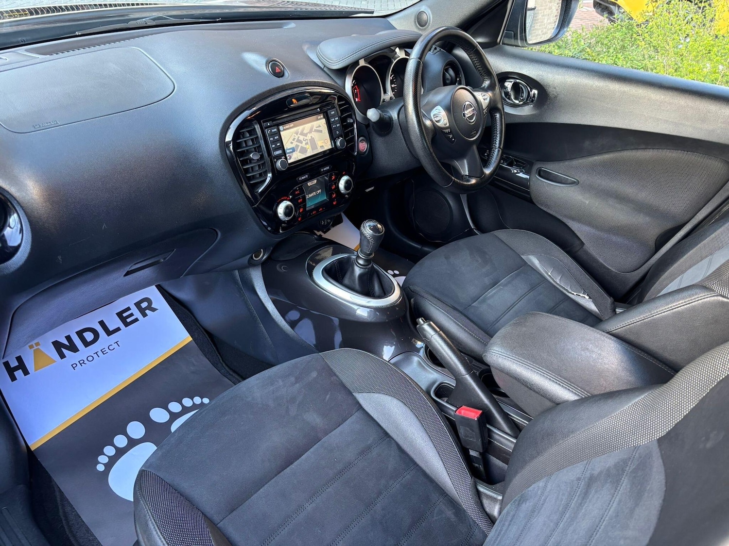 Used Nissan Juke for sale - 77925316: Photo 4