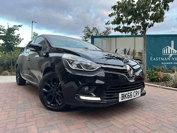 Renault - Clio